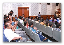 BEHINDWOODS ORU KAL ORU KANNADI CONTEST - IMAGES